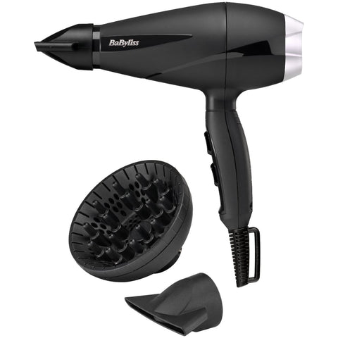 BaByliss 6710DE