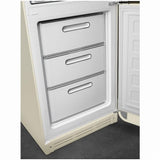 Smeg FAB32RCR6 Creme