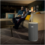 Philips AC3220/10 Zilver