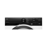 AEG TE739E4B Wit