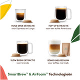 Krups Dolce Gusto NEO YY5678 Latte Zwart