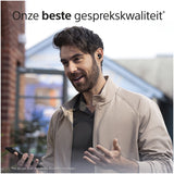 Sony WF-1000XM5 Zwart