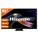 Hisense RGB MINI LED 85UR9S (2026)