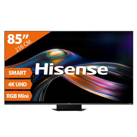 Hisense RGB MINI LED 85UR9S (2026)