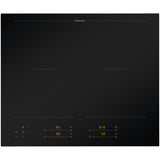 Miele KM 8565 FL MattFinish