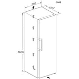 Miele KS 4383 DD ws