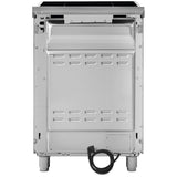 Smeg C6IPXM2 Rvs