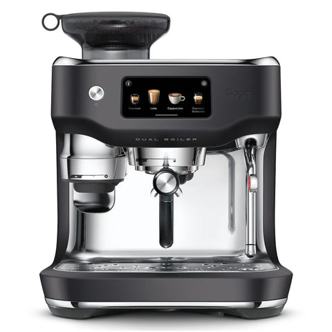 Sage Oracle Dual Boiler SES995BTR4EEU1 Zwart