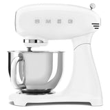 Smeg SMF05WHEU Wit