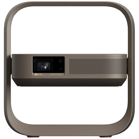 XGIMI Elfin Flip 4K Bruin