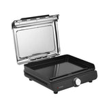 Ninja GR101EU Sizzle Griddle & Grill