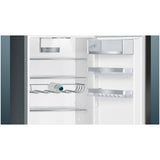 Siemens KG39E8XBA Zwart