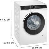 Siemens WN54G2A8NL