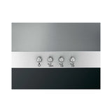 AEG DKB2930M Rvs