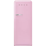 Smeg FAB28RPK6 Roze