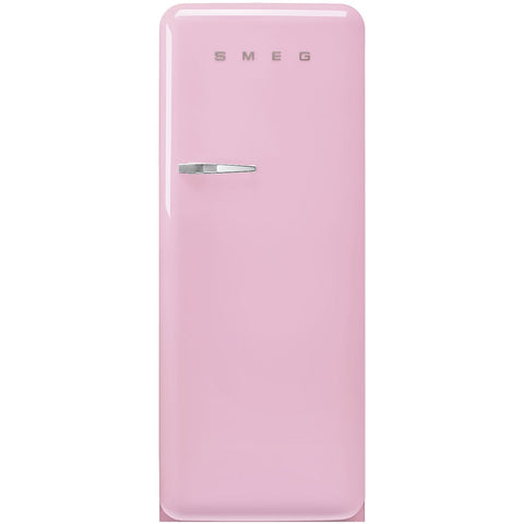 Smeg FAB28RPK6 Roze