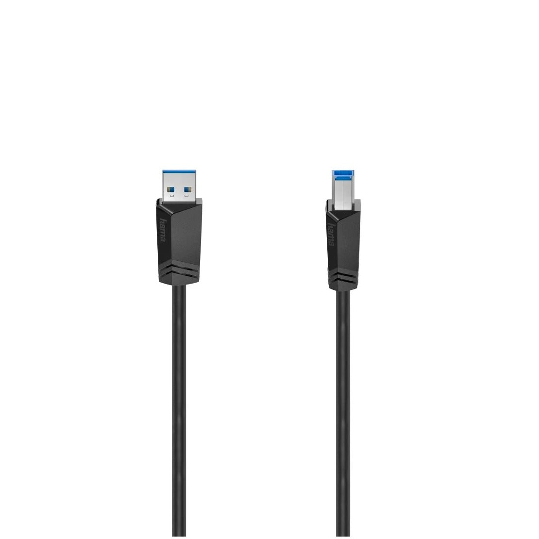 Hama USB-KABEL, USB 3.0, 5 GBIT/S, 1,50 M