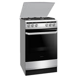Inventum VFG5020GRVS Rvs