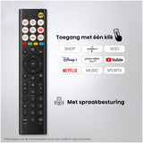 Hisense QLED 50E79S (2026)
