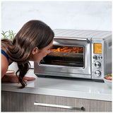 Sage Smart Oven Air Fryer SOV860BSS4EEU1 Rvs
