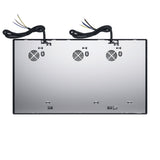 Whirlpool WEX9024DCFF2