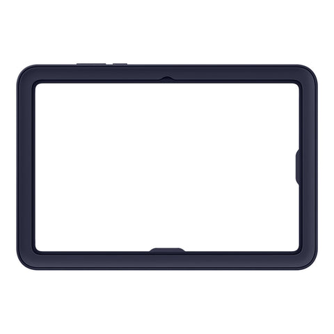 Samsung Frame Cover voor Tab S11 Donkerblauw