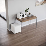 Audio Pro SW-5 Wit