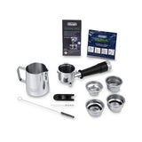 DeLonghi EC9555.M LA SPECIALISTA OPERA RVS