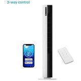 Clean Air Optima CA-407W smart Wit