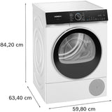 Siemens WQ45H2B7NL