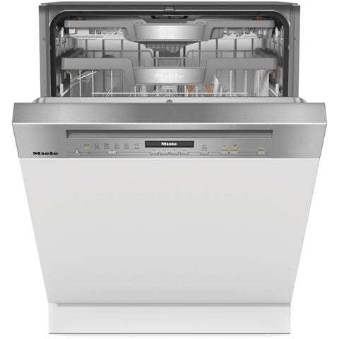 Miele G 7233 Sci clst