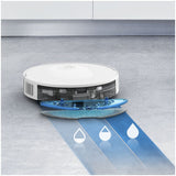 Rowenta RR8497 X-Plorer Serie 70+ Wit