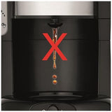 Tefal CM3608 Zwart