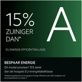 AEG LF627400 ProSense