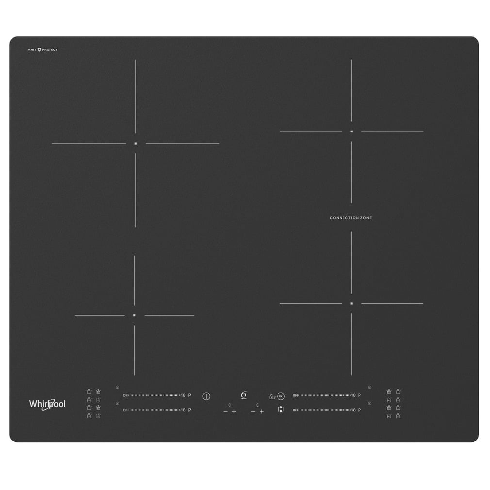 Whirlpool WB S2560 NE BM MAT