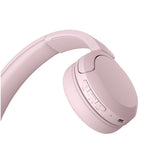 Sony WH-CH535 Roze
