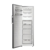 Whirlpool WHMFF 6312 XP5E Grijs