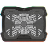 Trust GXT1126 AURA LAPTOP COOLING STAND