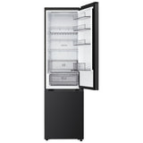LG GBBS322BEV Zwart
