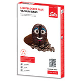 Solis Lightblocker Plus vacuumzak 20 x 30 cm (50pcs)