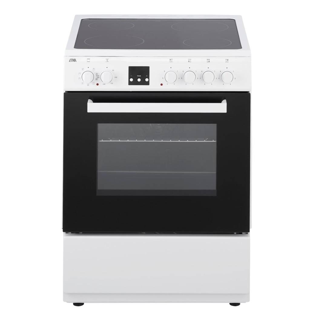 ETNA FKV761WIT Wit