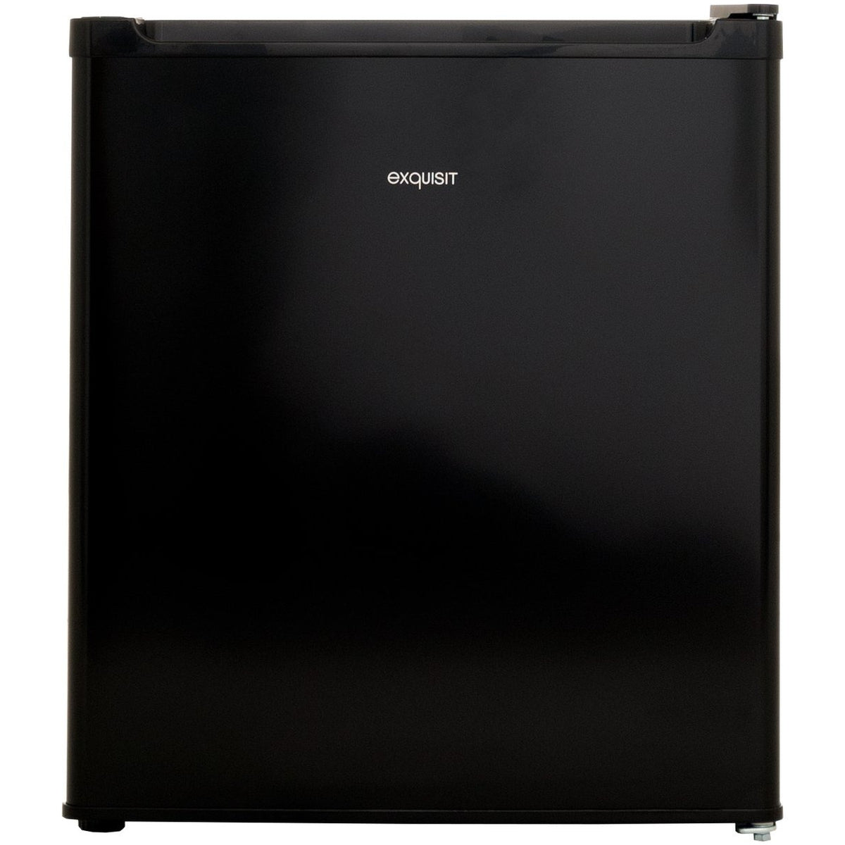 Exquisit GB05-040EB Zwart