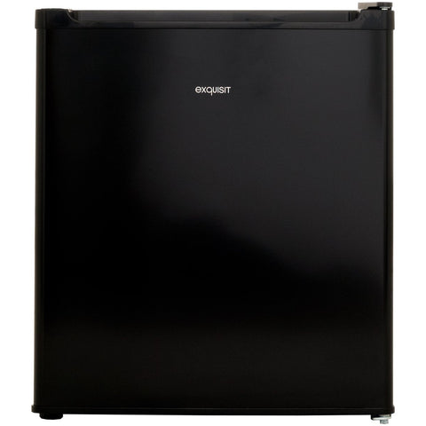 Exquisit GB05-040EB Zwart