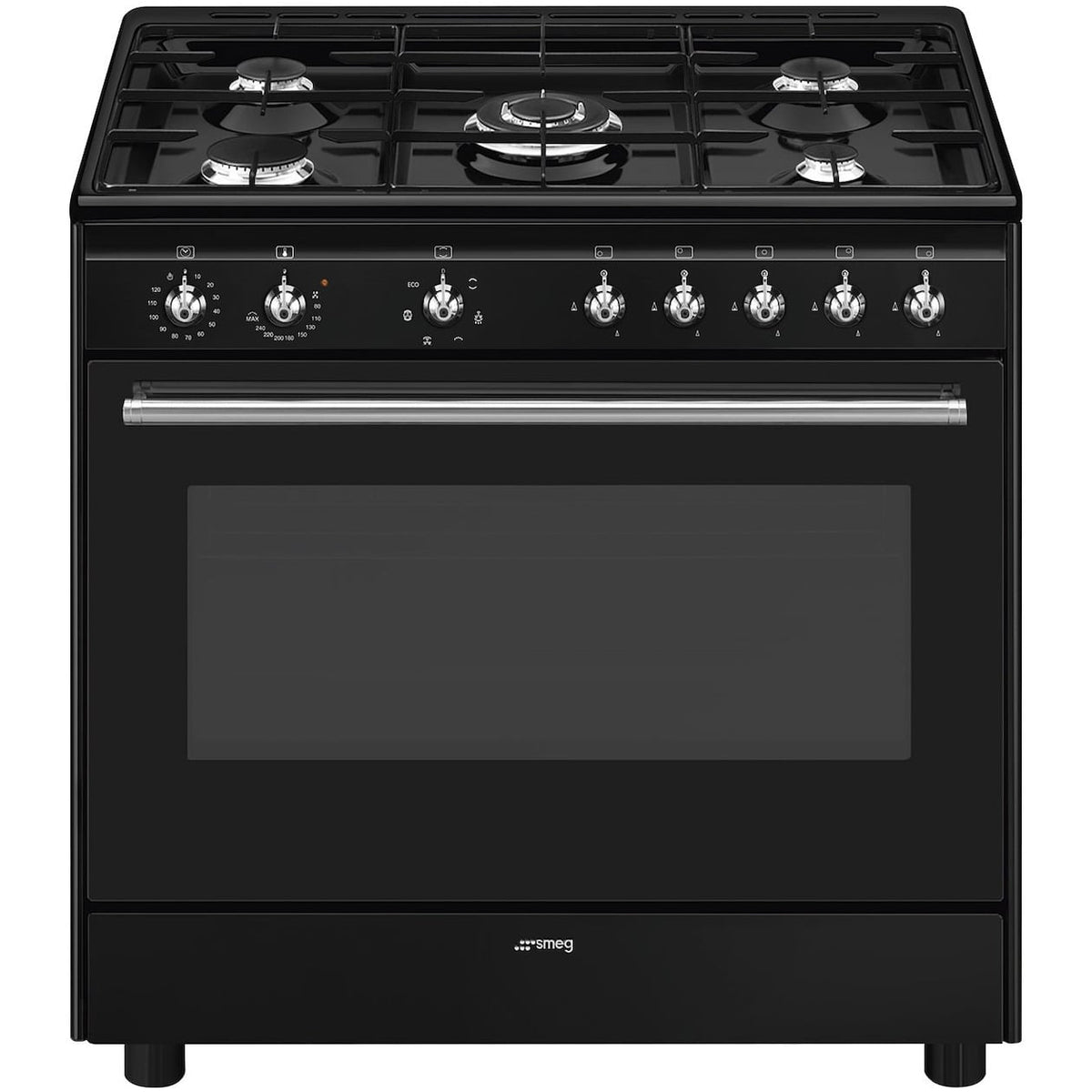 Smeg CX91GMBLNLK