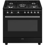 Smeg CX91GMBLNLK