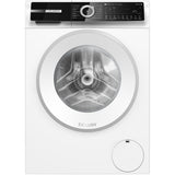 Bosch WGN24609NL EXCLUSIV