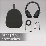 Sony WH-1000XM5 Zilver