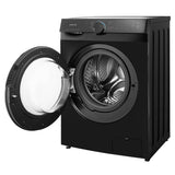 Inventum VWM1010B Zwart