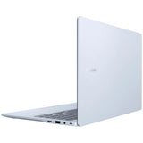 Samsung Galaxy Book4 Edge NP750XQA-KB2NL Copilot+ PC Blauw
