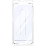Just in Case Tempered Glass voor Apple iPhone 16 Pro, hulpstuk 1-pack